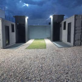 Loft Conteiner