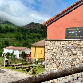 Apartamentos Rurales La Casina del Fontan