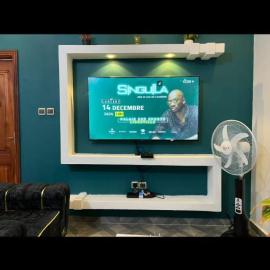Empereur City, hotel di Ouidah