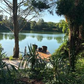 Lake House Ternsche, hotel in Selm