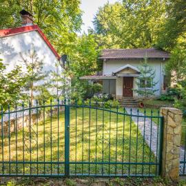 Villa Stefan Kozuf، فندق في Konsko