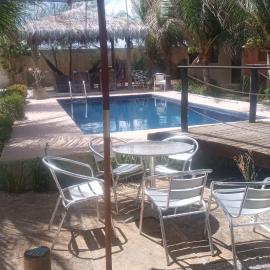 Pousada Farol Village
