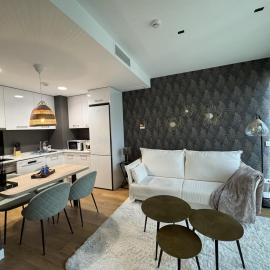 A&R Suite Ejecutiva Montes de Oca