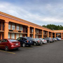 Studio Lodge Macon