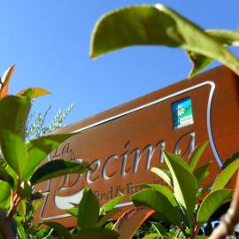 Agriturismo La Decima