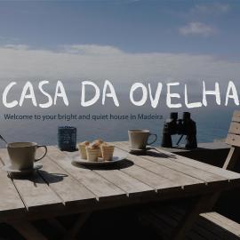 Casa da Ovelha I Madeira, hotel in Fajã da Ovelha