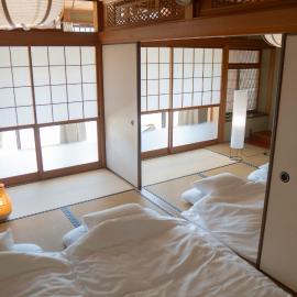 一棟貸切 人吉の古民家宿 ゆくうて のんびり田舎時間 2026年8月オープン, hotell i Hitoyoshi