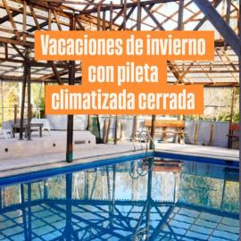 Cabañas Faro Delta, hótel í Tigre