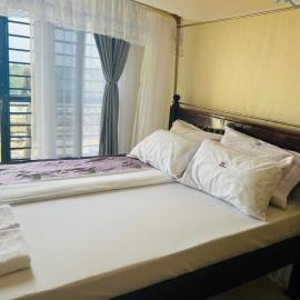 Hannah Country Inn - Kyangwali, hotel in Kyangwali
