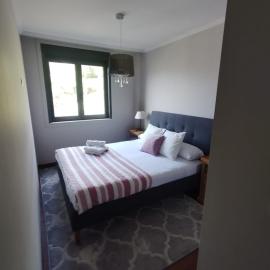 Apartamento en Viveiro con piscina, hotel Viveiróban