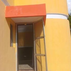 Monarch Appartement, hotel a Oshogbo