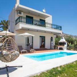 Villa Calliope Lardos – hotel w mieście Lardos