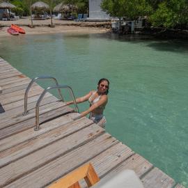 Bayside Island