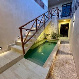Casa Leva, tu casa en Mérida