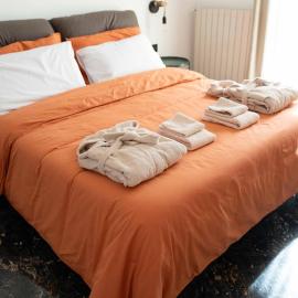 Brighella, hotel in Putignano