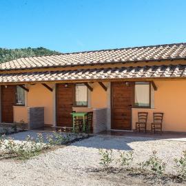 Agriturismo Mulin di mezzo, hôtel à Montefiascone