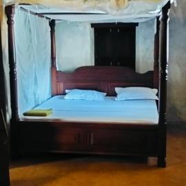Lola House, hotel di Lamu