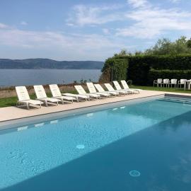 Appartamento LAGO