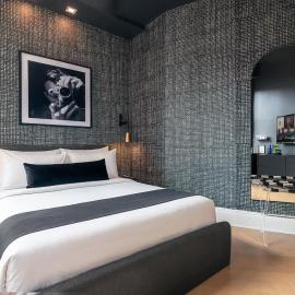 Madison Square Studio at Return Policy Broadway, hotel di New York