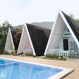 Pondok Pelangi Sembalun, hotel in Sembalun Lawang