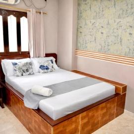 Santa Marta में, होटल Hotel Lua Origenes Rodadero, Santa Marta