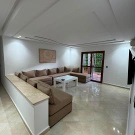 Studio marina smir, hotel a Marina Smir