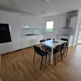 Apartma Tri Srca Radenci 3 sobe, hotel in Radenci