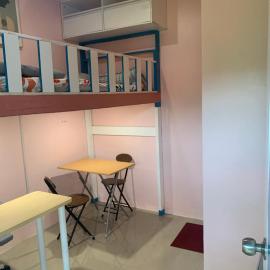 Kenjie Apartment, хотел в Cordova
