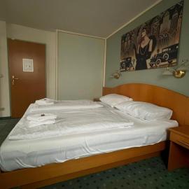 Mariazellerhof Room 207, hotel in Sankt Pölten