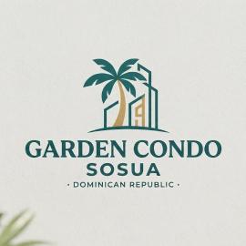 Garden Condo, hotelli kohteessa Sosúa