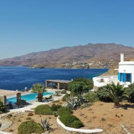 Villa Akrivi