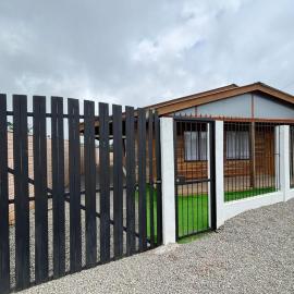 Relaxing cabin in San Ramón de Alajuela in the middle of your journey