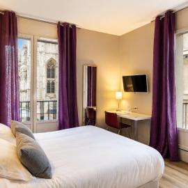 Hôtel Cardinal