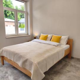 Noclegi Pokoje Szczebrzeszyn Roztocze, hotel in Szczebrzeszyn