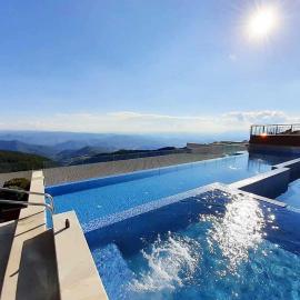 K19 Milmari Resort & Spa