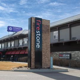 Coast Lethbridge Hotel & Conference Centre