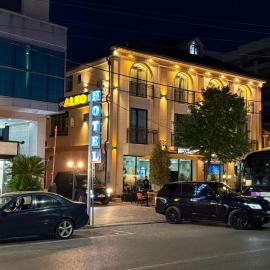Alko Hotel Shkoder