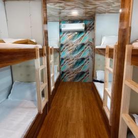 Hotel Ifza Residency Near BKC