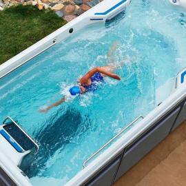 XLarge Home Sport Pool Jacuzzi Beach Hard Rock Casino