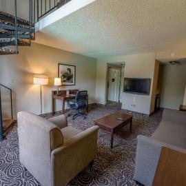 Hotel 116, A Coast Hotel Bellevue: Bellevue şehrinde bir otel