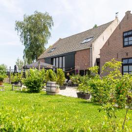De Zuileshoeve
