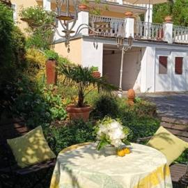 Ferienwohnung Casa Bauer Bad Kissingen