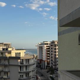 Apartamente Shengjn