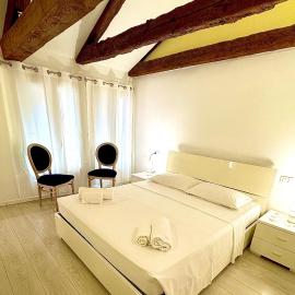 San Marco Romantic Views, hotel u Veneciji