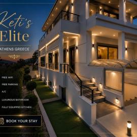 Keti's Elite