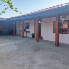 Casa Micu, hotell sihtkohas Corbu