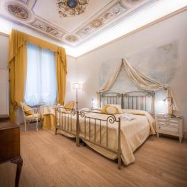 Novella House, Hotel in Florenz