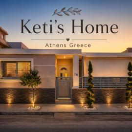 Keti's home
