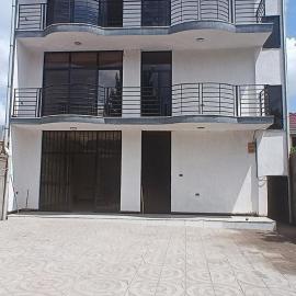 Bishoftu Bliss, Hotel in Debre Zeyit