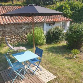 Le cocon, hotell sihtkohas Rochesadoule